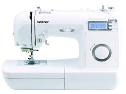 máquinas de coser alfa bilbao