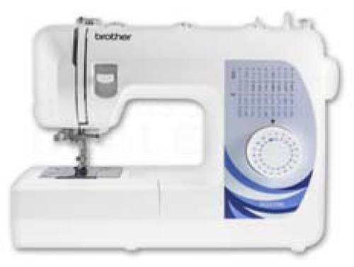 máquinas de coser alfa bilbao